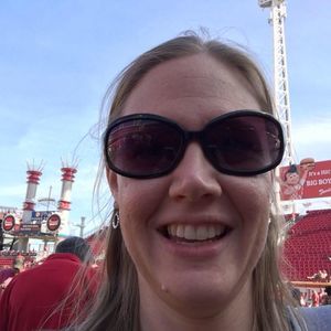 Meet your Posher, Janelle